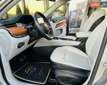 Сірий Джип Compass, об'ємом двигуна 2.36 л та пробігом 15 тис. км за 21999 $, фото 13 на Automoto.ua