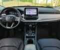 Сірий Джип Compass, об'ємом двигуна 2.4 л та пробігом 73 тис. км за 21800 $, фото 19 на Automoto.ua