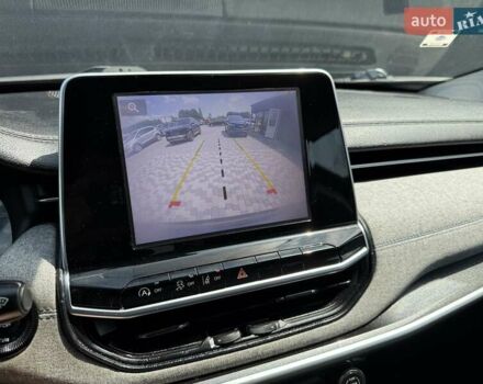 Сірий Джип Compass, об'ємом двигуна 2.36 л та пробігом 166 тис. км за 15700 $, фото 33 на Automoto.ua