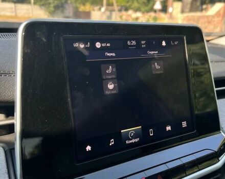 Сірий Джип Compass, об'ємом двигуна 2.36 л та пробігом 81 тис. км за 19800 $, фото 37 на Automoto.ua