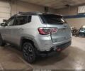 Сірий Джип Compass, об'ємом двигуна 2.4 л та пробігом 73 тис. км за 4800 $, фото 5 на Automoto.ua