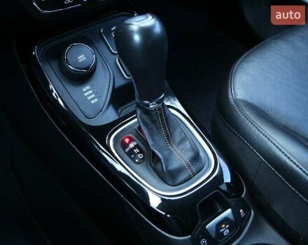 Сірий Джип Compass, об'ємом двигуна 2.36 л та пробігом 82 тис. км за 19500 $, фото 19 на Automoto.ua