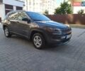 Сірий Джип Compass, об'ємом двигуна 2.36 л та пробігом 55 тис. км за 16900 $, фото 8 на Automoto.ua