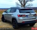 Сірий Джип Compass, об'ємом двигуна 2.4 л та пробігом 72 тис. км за 17000 $, фото 4 на Automoto.ua