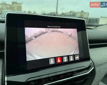 Сірий Джип Compass, об'ємом двигуна 2.36 л та пробігом 73 тис. км за 21900 $, фото 58 на Automoto.ua