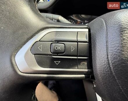 Сірий Джип Compass, об'ємом двигуна 2.36 л та пробігом 166 тис. км за 15700 $, фото 28 на Automoto.ua