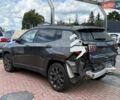Сірий Джип Compass, об'ємом двигуна 2.36 л та пробігом 87 тис. км за 13300 $, фото 1 на Automoto.ua