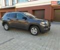 Сірий Джип Compass, об'ємом двигуна 2.36 л та пробігом 55 тис. км за 16900 $, фото 16 на Automoto.ua