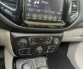 Сірий Джип Compass, об'ємом двигуна 2.4 л та пробігом 164 тис. км за 16900 $, фото 12 на Automoto.ua