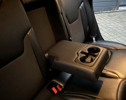 Серый Джип Компас, объемом двигателя 2.36 л и пробегом 48 тыс. км за 18500 $, фото 22 на Automoto.ua