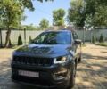 Сірий Джип Compass, об'ємом двигуна 2.4 л та пробігом 26 тис. км за 18200 $, фото 46 на Automoto.ua