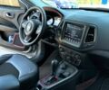 Серый Джип Компас, объемом двигателя 2.4 л и пробегом 71 тыс. км за 19000 $, фото 10 на Automoto.ua