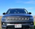 Сірий Джип Compass, об'ємом двигуна 2.4 л та пробігом 76 тис. км за 22500 $, фото 1 на Automoto.ua