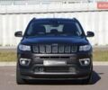 Сірий Джип Compass, об'ємом двигуна 2.36 л та пробігом 82 тис. км за 19500 $, фото 1 на Automoto.ua