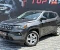 Сірий Джип Compass, об'ємом двигуна 2.36 л та пробігом 166 тис. км за 15700 $, фото 3 на Automoto.ua