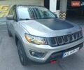 Джип Компас 2021 в Киеве на Automoto.ua Серый Джип Компас, объемом двигателя 2.36 л и пробегом 106 тыс. км за 19600 $, фото 3 на Automoto.ua