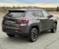 Сірий Джип Compass, об'ємом двигуна 0 л та пробігом 30 тис. км за 9900 $, фото 5 на Automoto.ua