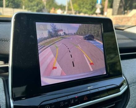 Сірий Джип Compass, об'ємом двигуна 2.36 л та пробігом 81 тис. км за 19800 $, фото 31 на Automoto.ua