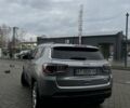 Серый Джип Компас, объемом двигателя 2.36 л и пробегом 48 тыс. км за 18500 $, фото 9 на Automoto.ua