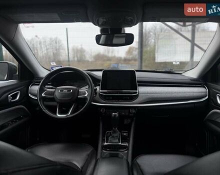 Серый Джип Компас, объемом двигателя 2.36 л и пробегом 166 тыс. км за 15700 $, фото 50 на Automoto.ua