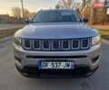 Сірий Джип Compass, об'ємом двигуна 0 л та пробігом 87 тис. км за 15800 $, фото 10 на Automoto.ua