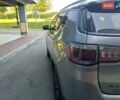 Джип Компас 2021 в Киеве на Automoto.ua Серый Джип Компас, объемом двигателя 2.36 л и пробегом 106 тыс. км за 19600 $, фото 16 на Automoto.ua