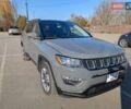 Сірий Джип Compass, об'ємом двигуна 2.36 л та пробігом 83 тис. км за 16900 $, фото 9 на Automoto.ua