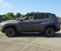 Сірий Джип Compass, об'ємом двигуна 2.4 л та пробігом 18 тис. км за 9500 $, фото 3 на Automoto.ua