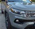 Сірий Джип Compass, об'ємом двигуна 2.36 л та пробігом 83 тис. км за 21500 $, фото 1 на Automoto.ua