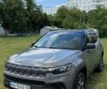 Сірий Джип Compass, об'ємом двигуна 2.36 л та пробігом 100 тис. км за 22000 $, фото 1 на Automoto.ua