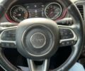 Сірий Джип Compass, об'ємом двигуна 2 л та пробігом 60 тис. км за 14900 $, фото 10 на Automoto.ua