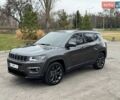Сірий Джип Compass, об'ємом двигуна 2.36 л та пробігом 36 тис. км за 18500 $, фото 1 на Automoto.ua