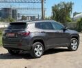 Сірий Джип Compass, об'ємом двигуна 2.4 л та пробігом 36 тис. км за 12400 $, фото 2 на Automoto.ua