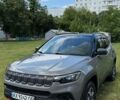 Серый Джип Компас, объемом двигателя 2.36 л и пробегом 100 тыс. км за 22000 $, фото 1 на Automoto.ua