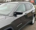 Серый Джип Компас, объемом двигателя 2.4 л и пробегом 75 тыс. км за 20600 $, фото 48 на Automoto.ua