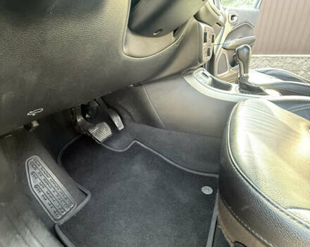 Сірий Джип Compass, об'ємом двигуна 2.4 л та пробігом 108 тис. км за 21274 $, фото 34 на Automoto.ua