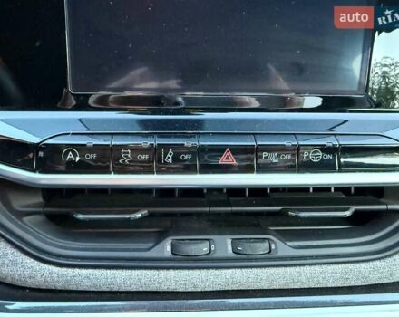 Джип Компас 2021 в Харькове на Automoto.ua Серый Джип Компас, объемом двигателя 2.36 л и пробегом 31 тыс. км за 19700 $, фото 17 на Automoto.ua