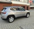 Серый Джип Компас, объемом двигателя 2.4 л и пробегом 117 тыс. км за 18500 $, фото 20 на Automoto.ua
