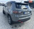 Серый Джип Компас, объемом двигателя 2.36 л и пробегом 60 тыс. км за 19000 $, фото 18 на Automoto.ua