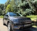 Сірий Джип Compass, об'ємом двигуна 2.36 л та пробігом 68 тис. км за 17600 $, фото 1 на Automoto.ua