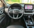 Сірий Джип Compass, об'ємом двигуна 2.4 л та пробігом 73 тис. км за 21800 $, фото 21 на Automoto.ua
