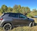 Сірий Джип Compass, об'ємом двигуна 2.4 л та пробігом 107 тис. км за 16000 $, фото 15 на Automoto.ua