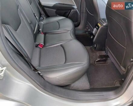 Серый Джип Компас, объемом двигателя 2.36 л и пробегом 74 тыс. км за 17300 $, фото 18 на Automoto.ua