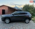 Серый Джип Компас, объемом двигателя 2.36 л и пробегом 31 тыс. км за 18500 $, фото 5 на Automoto.ua