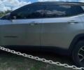 Джип Компас 2021 в Ивано-Франковске на Automoto.ua Серый Джип Компас, объемом двигателя 2.4 л и пробегом 24 тыс. км за 10000 $, фото 3 на Automoto.ua