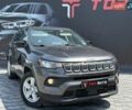 Сірий Джип Compass, об'ємом двигуна 2.36 л та пробігом 166 тис. км за 15700 $, фото 7 на Automoto.ua