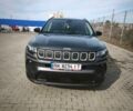 Сірий Джип Compass, об'ємом двигуна 2.36 л та пробігом 67 тис. км за 18500 $, фото 1 на Automoto.ua