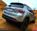 Сірий Джип Compass, об'ємом двигуна 2.4 л та пробігом 72 тис. км за 17000 $, фото 3 на Automoto.ua