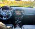 Сірий Джип Compass, об'ємом двигуна 2.36 л та пробігом 36 тис. км за 18000 $, фото 6 на Automoto.ua