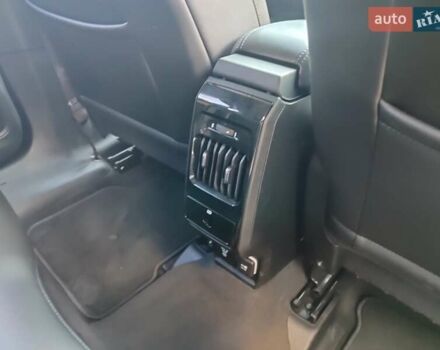 Серый Джип Компас, объемом двигателя 2.4 л и пробегом 117 тыс. км за 18500 $, фото 42 на Automoto.ua